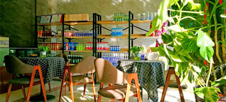 武威威龙宾馆图片