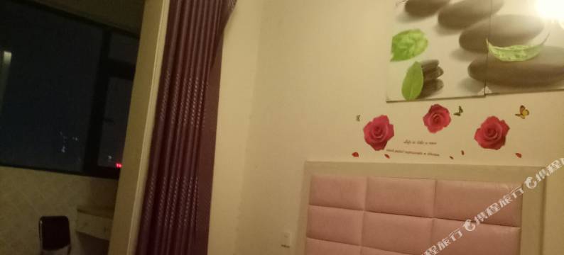 爱情公寓(郑州航院店)图片