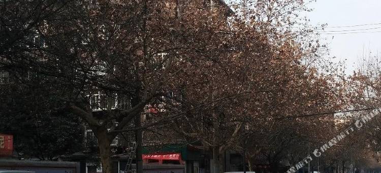 西安多客宾馆南稍门店图片