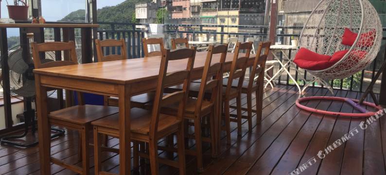 九份樱沐居民宿图片