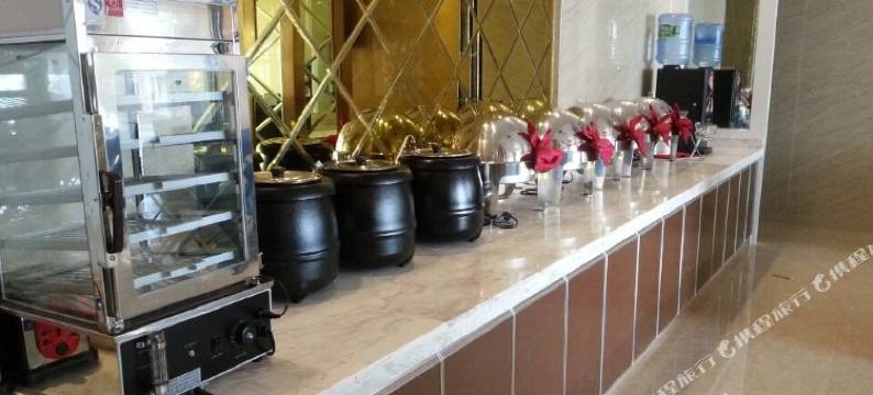 昆仑雅园酒店(汝州市金庚康复医院店)图片