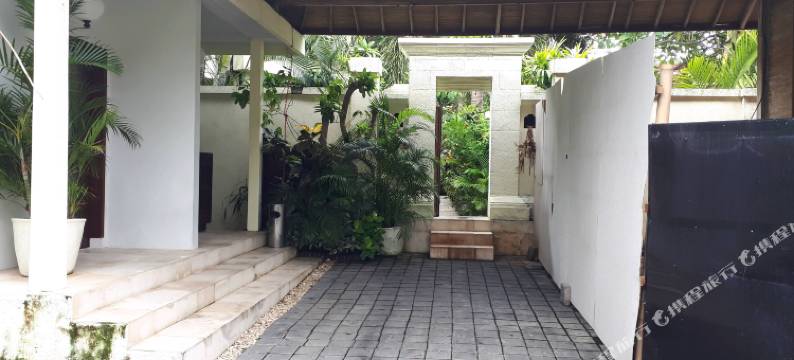 水明漾 4S 别墅酒店(4s Villas)图片