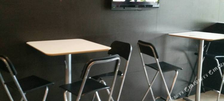 森那旺理想酒店(Hotel Ideal Senawang)图片