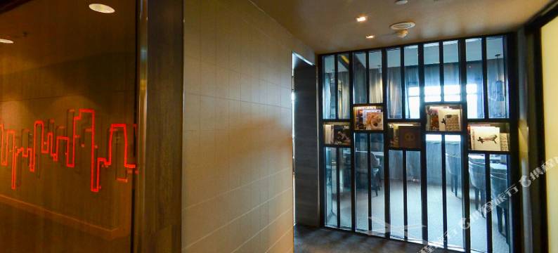 车士活西尔卡里套房酒店(Silkari Suites at Chatswood)图片