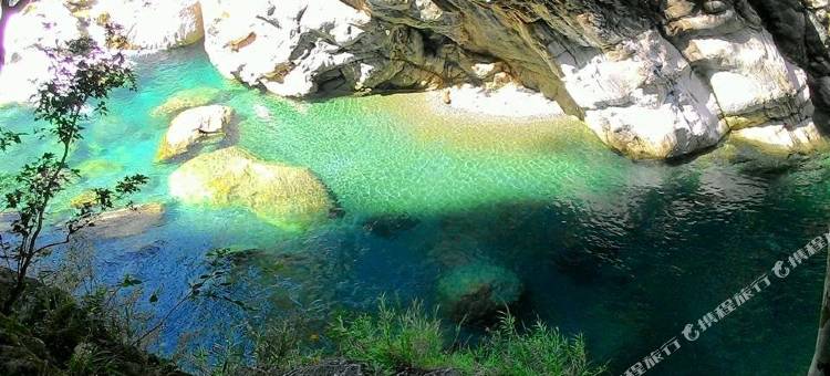 花莲北吉光轻旅青年旅馆图片