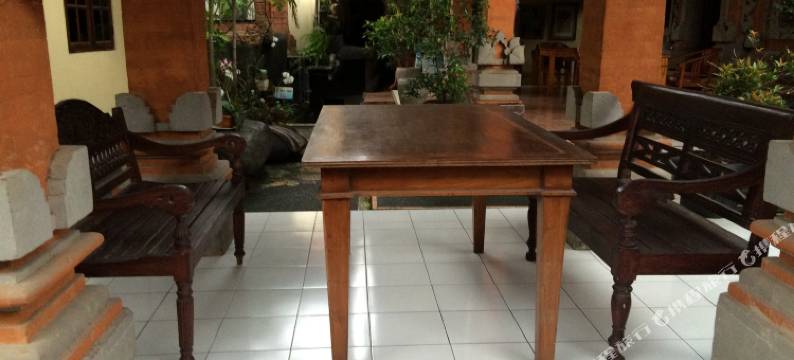 Teja旅舍(Teja Hostel)图片