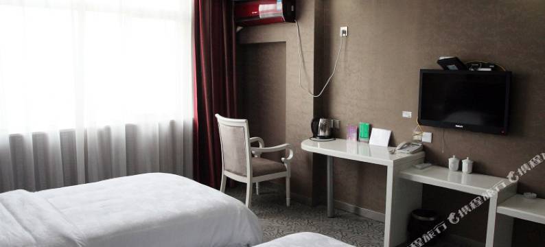 星澄酒店(横店华夏大道店)图片