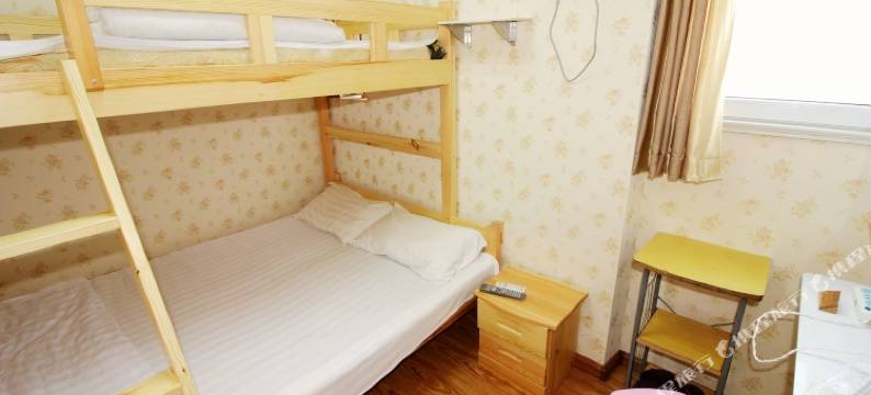 吉顺旅馆(青岛大学店)图片