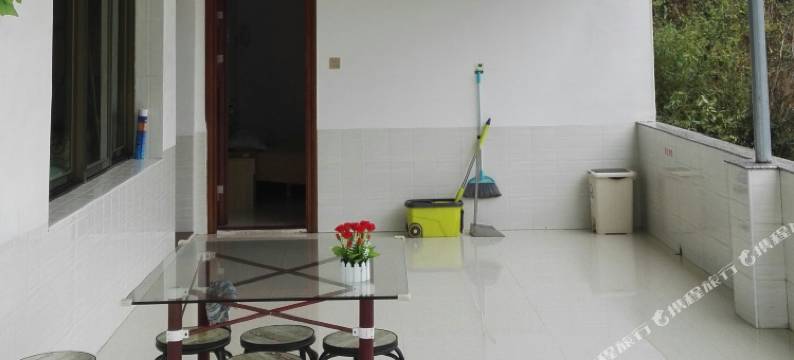 龙岩北寮假日农舍度假别墅(白石村分店)图片