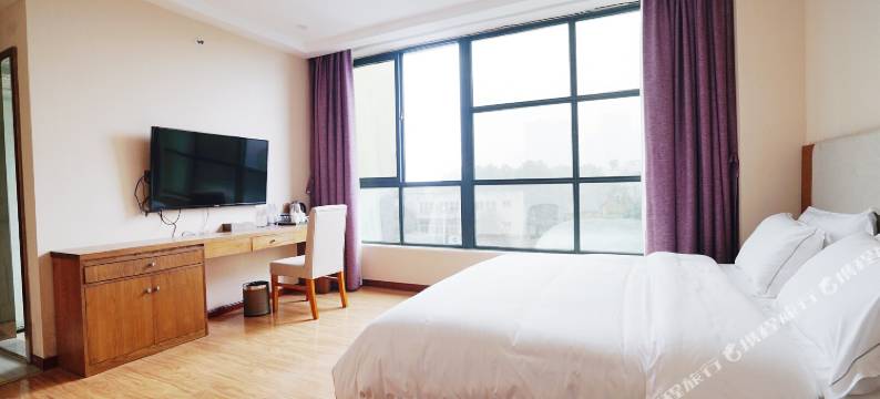 成都嘉瑞铭人酒店图片