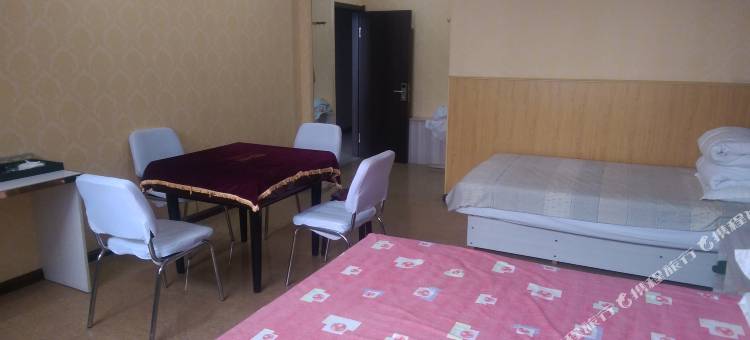 海伦凯韵快捷宾馆图片