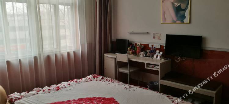 如家华驿精选酒店(天津宝坻钰华街店)图片