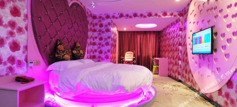 武汉1818公馆图片