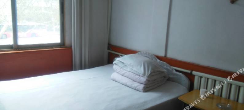 潍坊永兴旅馆图片