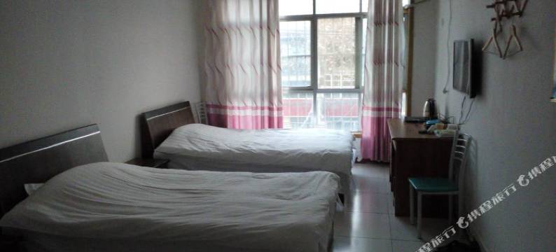 南阳溧园宾馆图片