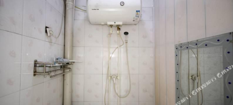 郓城黄安山水宾馆图片