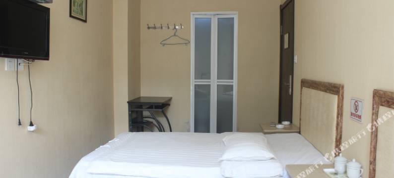 抚顺丽景商务宾馆图片