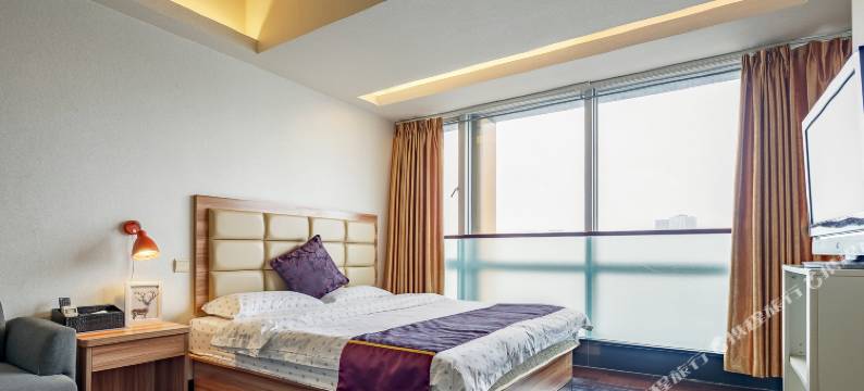 广州嘉佳国际公寓图片