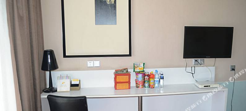 天美乐快捷酒店(襄阳立业路店)图片