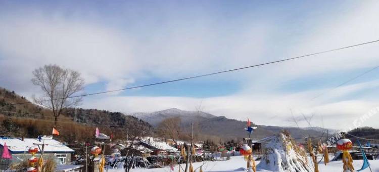 雪谷小云客栈(中国雪谷风景区店)图片