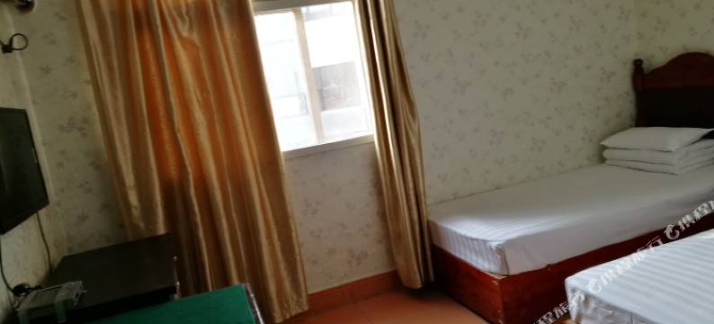 天门帝格宾馆图片