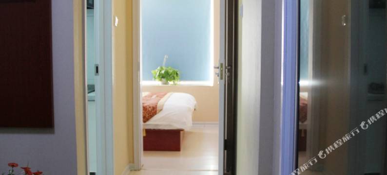 西安拉米酒店图片