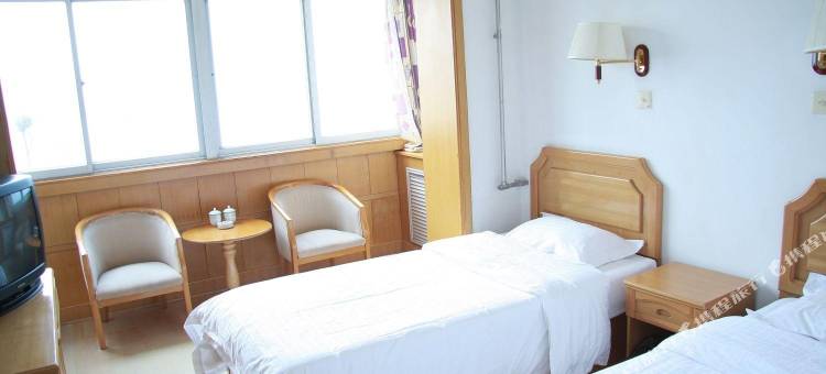 民航假日酒店(大连付家庄店)图片