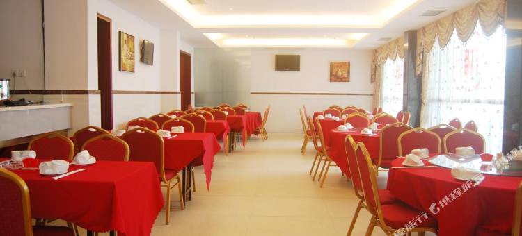 东莞品美汇酒店(桥头广场店)图片