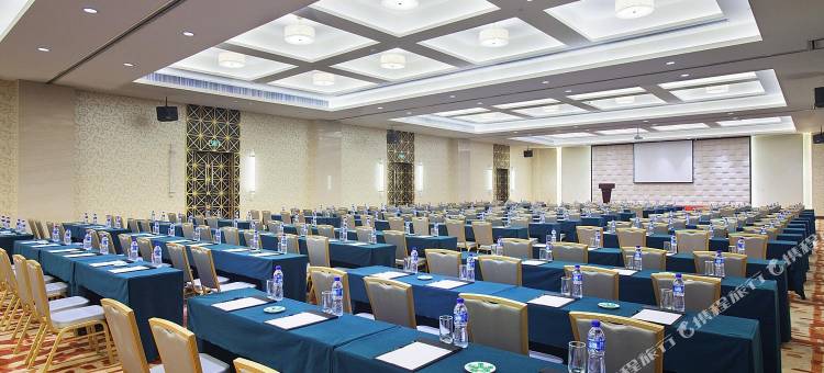 大同贵宾楼酒店图片