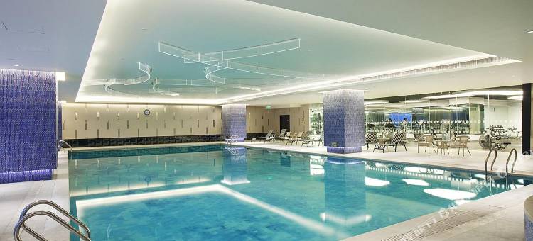 大同贵宾楼酒店图片