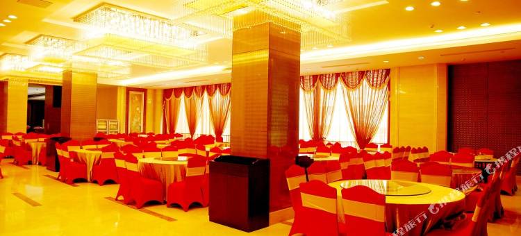 金龙玉凤饭店(常德欢乐城高铁站店)图片