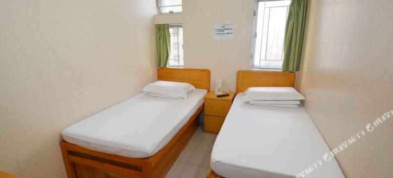 香港好景宾馆图片