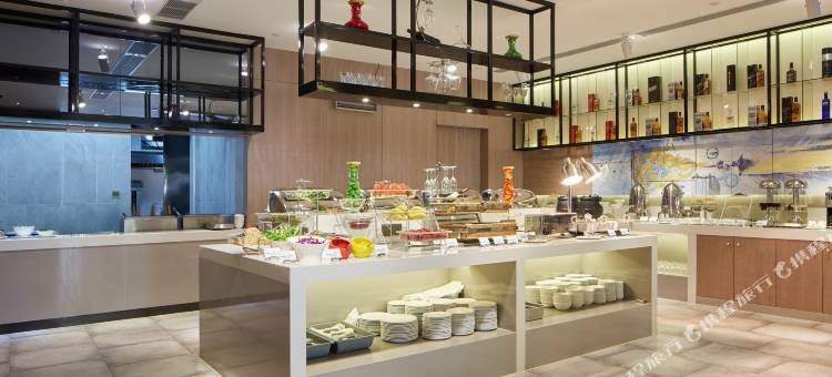 宜尚酒店(荆门银泰城荆楚理工学院店)图片