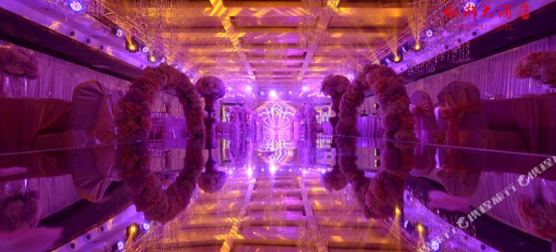 梁山水浒大酒店图片