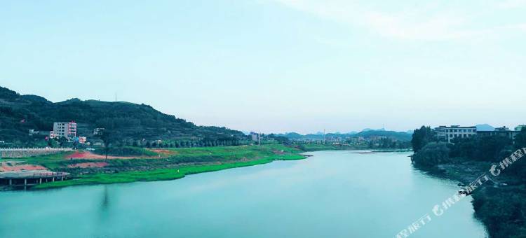 聚雅堂民宿(崀山风景名胜区北大门店)图片