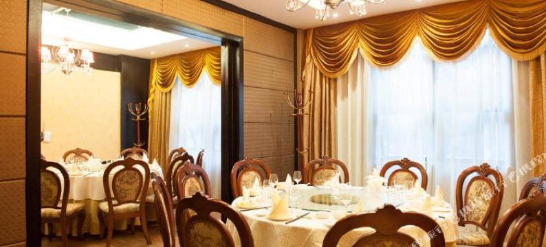 金瓯酒店(秀山火车站店)图片