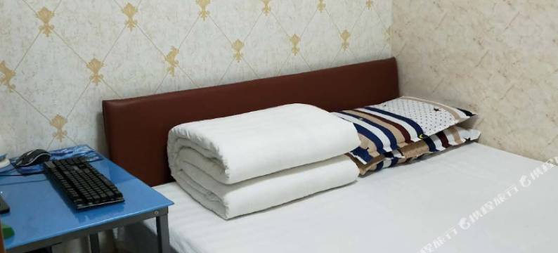 乌兰浩特旅安居旅馆图片