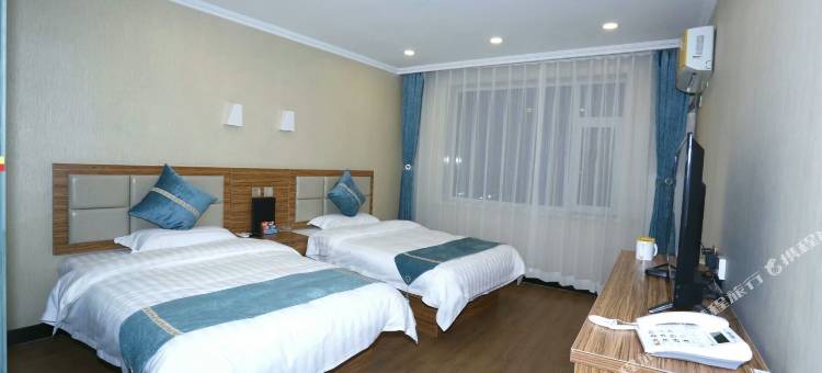 速8酒店(敦化火车站店)图片