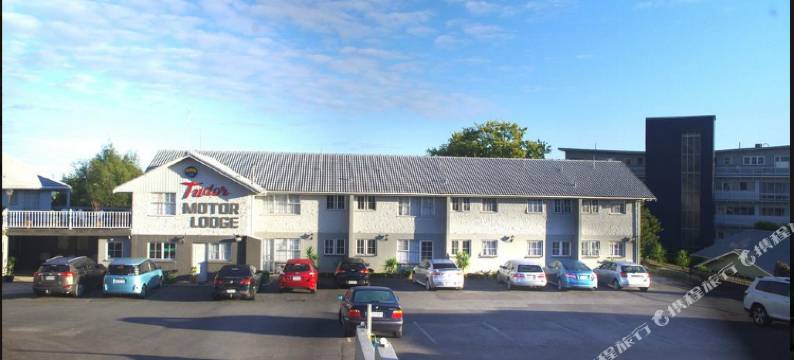 都铎汽车旅馆(Tudor Motor Lodge)图片