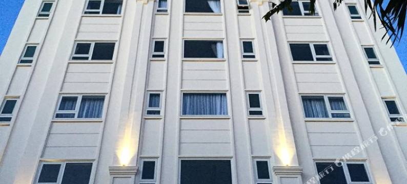 索雷克斯酒店(SoLex Hotel)图片