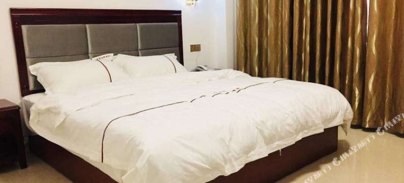 韶关希岸时尚公寓图片