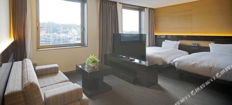 河岸曙酒店(Hotel Riverge Akebono)图片