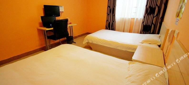 星墅99连锁旅店(上海火车站店)图片