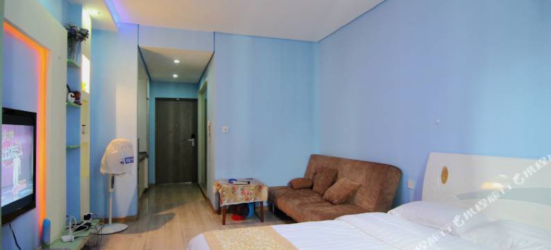 重庆凯飞公寓图片