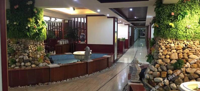 澄迈老城迎宾馆图片