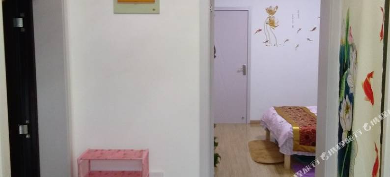 相约南京不见不散公寓(南京平江府路店)图片