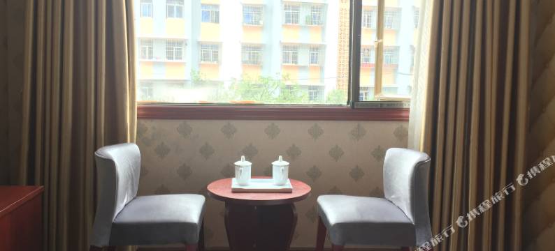 开阳罗马酒店图片