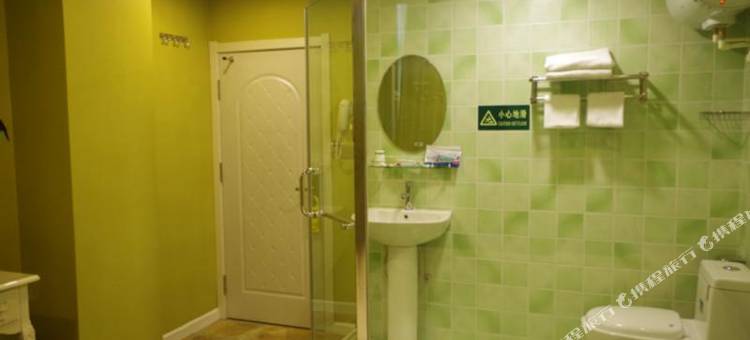 宽甸快捷宾馆图片