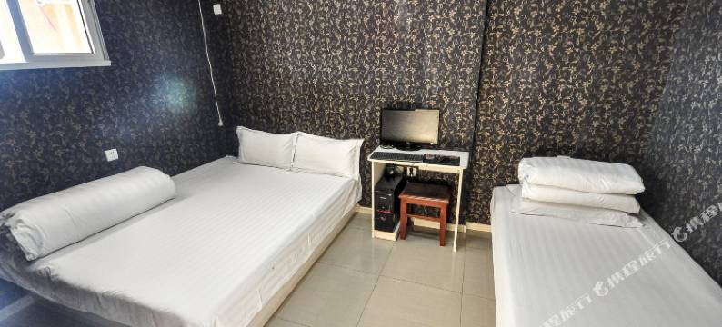 绥中铁馨园招待所图片