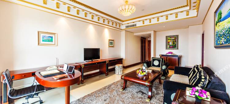 河内广场大酒店(Grand Plaza Hanoi Hotel)图片